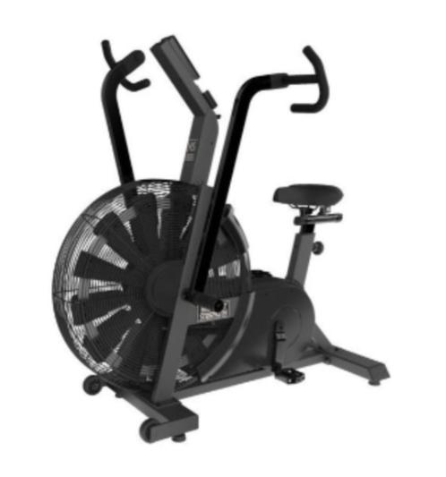 Hammer Strength HD Air Bike, Sport en Fitness, Fitnessmaterialen, Zo goed als nieuw, Armen, Benen, Borst, Buik, Rug, Ophalen of Verzenden