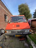 renault master, Auto's, Renault, 2500 cc, 4 deurs, Achterwielaandrijving, 4 cilinders