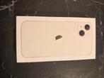 iPhone 13 128 GB, Telecommunicatie, Mobiele telefoons | Apple iPhone, Ophalen, 80 %, 128 GB, Wit
