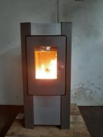 Poêle à granulés Saey 9 kW, Autres carburants, Enlèvement, Utilisé, Poêle à granulés