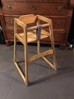 Rare chaise  bébé,Robust", Design Stephan Gip, Danmark 1962
