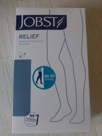 Medische compressiekousen, klasse 2 compressie, T: medium beschikbaar voor biedingen