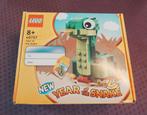 LEGO Chinees Nieuwjaar 40707 - Year of the Snake, Ophalen of Verzenden, Nieuw, Complete set, Lego