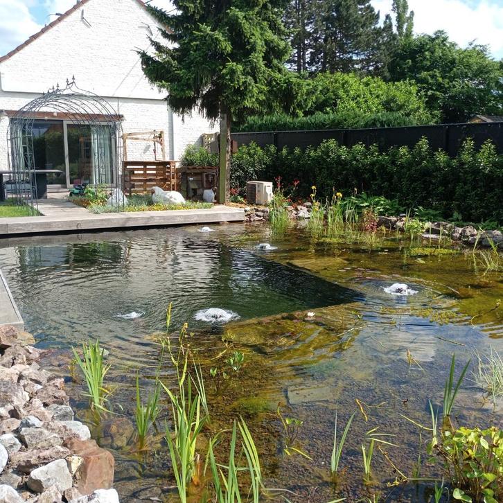 Huis, Immo, Huizen en Appartementen te koop, Provincie Vlaams-Brabant, 1000 tot 1500 m², Vrijstaande woning, C