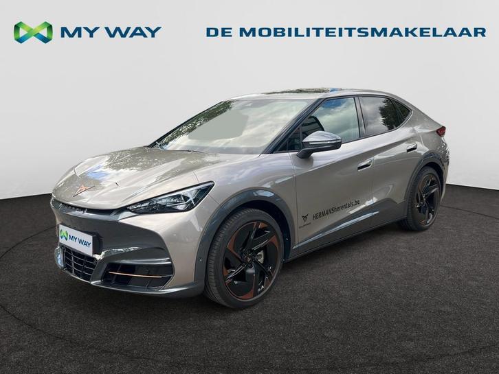 Cupra Tavascan Tavascan 77 kWh 4WD VZ Adrenaline, Autos, Autos Autre, ABS, Airbags, Air conditionné, Alarme, Ordinateur de bord