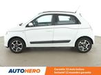 Renault Twingo 1.0 SCe Intens (bj 2016), Auto's, 4 zetels, Gebruikt, Wit, Handgeschakeld