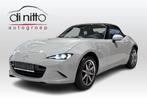 Mazda MX-5 MX-5 MY2024.5 Soft Top 1.5L SKYACTIV-G 132 hp 6MT, Auto's, Stof, Handgeschakeld, Nieuw, 2 zetels
