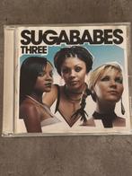 Sugababes “Three” CD, Cd's en Dvd's, Cd's | R&B en Soul, Ophalen of Verzenden, 2000 tot heden, Zo goed als nieuw, R&B