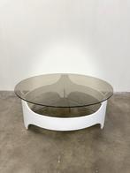 Space age vintage coffee table 1970, Enlèvement