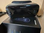 Samsung gear vr (virtual reality) with controller (nieuw!), Ophalen, Nieuw
