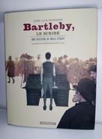 Munuera - Bartleby le scribe - Livre / BD / Classique, Une BD, Envoi, Neuf, Munuera