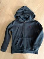 Ralph Lauren hoodie maat 7 jaar, Ophalen, Gebruikt, Trui of Vest, Polo Ralph Lauren