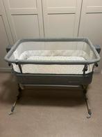 Cosleeper kinderkraft grijs goede staat, Ophalen, Gebruikt