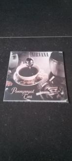 Nirvana - Pennyroyal Tea, Ophalen of Verzenden