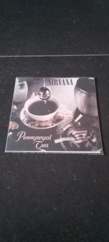Thé Nirvana - Penny Royal, Enlèvement ou Envoi