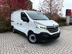 Renault Trafic 2.0 - 2021/061.000km/Euro 6b - Gekeurd, Auto's, Renault, Stof, Wit, Overige carrosserie, 2000 cc