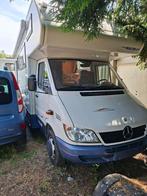 mobielhome  maess, Caravans en Kamperen, Mobilhomes, Buscamper of Camperbus, TV, Diesel, Particulier