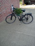 Thompson, luxe uitvoering, Fietsen en Brommers, Ophalen, Zo goed als nieuw, Versnellingen