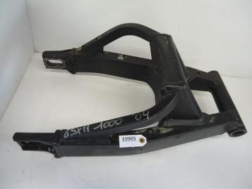 GSXR1000 2003 - 2004 Suzuki Achterbrug D1-10126 beschikbaar voor biedingen