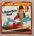 Vinyl single: Vader Abraham - ‘t Smurfenlied, Enlèvement ou Envoi