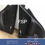 W203 DEURPANEEL Mercedes C KLASSE 2001-2007 DEUR PANEEL KAAR, Ophalen of Verzenden, Gebruikt, Mercedes-Benz