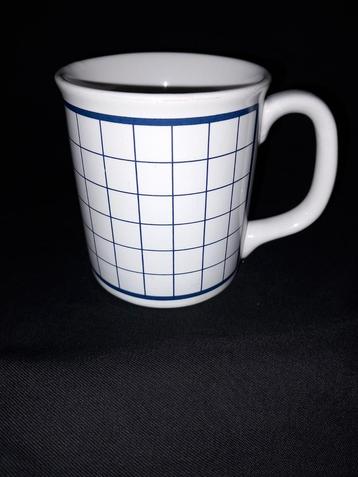 Retro mok - jaren '80 -> 3€ beschikbaar voor biedingen