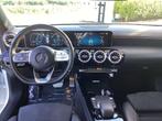 Mercedes-Benz CLA 200 45000/AUT/AMG Pack/PANOdak/Cam/Cruise, Auto's, Mercedes-Benz, CLA, 0 min, Zwart, 0 kg