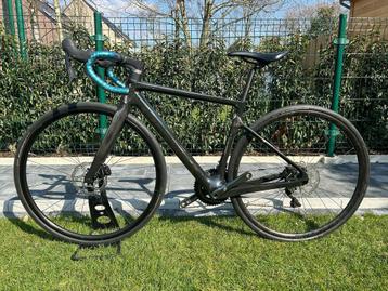 Vélo de route Orbea, Enlèvement, Comme neuf, Carbone, Autres marques