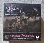 Solomon Kane Against The Vampires Board Game Kickstarter New, Ophalen of Verzenden