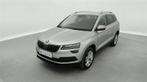 Skoda Karoq 1.5 TSI ACT Clever+ DSG Cuir / Navi / Led, Auto's, 110 kW, 4 cilinders, Bedrijf, 5 zetels