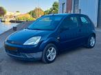 Ford fiesta 1.3i reeds gekeurd voor verkoop., Voorwielaandrijving, Stof, 4 cilinders, Blauw