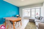 Appartement te koop in Westende, 2 slpks, Immo, Huizen en Appartementen te koop, 58 m², Appartement, 2 kamers