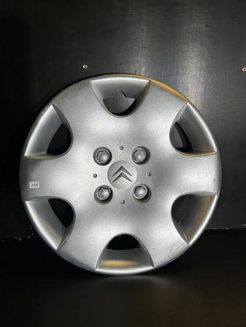 1 originele Citroën saxo berlingo 14" wieldop beschikbaar voor biedingen