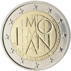 2 euro Slovenie 2015 - Emona (UNC), Postzegels en Munten, Munten | Europa | Euromunten, 2 euro, Ophalen of Verzenden, Slovenië