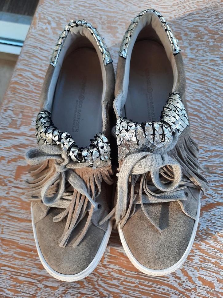 Mooie sneakers KENNEL&SCHMENGER - 38,5, Kleding | Dames, Schoenen, Zo goed als nieuw, Sneakers, Overige kleuren, Ophalen of Verzenden