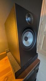 Bowers & Wilkins 606 bookshelf speakers, Audio, Tv en Foto, Luidsprekerboxen, Ophalen of Verzenden, Zo goed als nieuw, 60 tot 120 watt