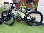 TREK ROSCOE 7 BLACK M/L, Ophalen, Hardtail, Zo goed als nieuw, Trek