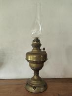 koperen lamp, Antiek en Kunst, Antiek | Brons en Koper, Ophalen, Koper