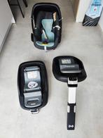 Maxi-Cosi pebble + 2x isofix, Kinderen en Baby's, Autostoeltjes, Ophalen, Gebruikt, Maxi-Cosi, Isofix