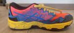 Asics trailschoen maat 38, Hardloopschoenen, Ophalen of Verzenden, Zo goed als nieuw, Hardlopen