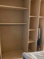 Mooi , stevige kleerkast met schuifdeur, Huis en Inrichting, Ophalen, Zo goed als nieuw