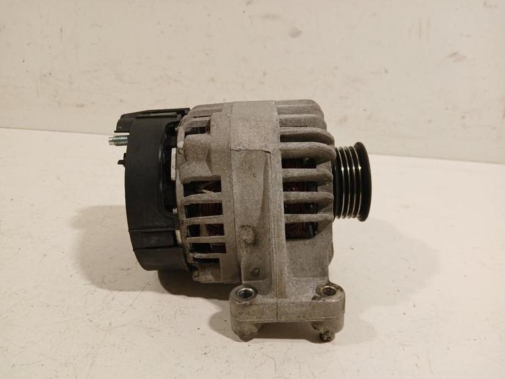 DYNAMO Alfa Romeo MiTo (955) (01-2008/12-2018) (51859038), Auto-onderdelen, Motor en Toebehoren, Alfa Romeo, Gebruikt