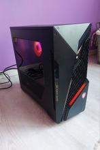 Gaming PC MSİ MAG, i7, 16GB RAM, GeForce RTX 4060, SSD, 1TB, Ophalen, Msi, Zo goed als nieuw, Gaming