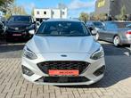 Ford focus ST-line facelift automaat Nieuwstaat 1j Garantie, Auto's, Ford, Leder, Bedrijf, Diesel, Te koop