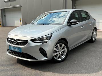 Opel Corsa 1.2i / 2022 / CarPlay / 018.000KM / Camera beschikbaar voor biedingen