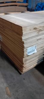 Multiplex POP-CH EXT 12mm 2500*1220, Doe-het-zelf en Bouw, Ophalen, Zo goed als nieuw, Multiplex, Minder dan 20 mm