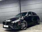 Mercedes-Benz A-CLASS 220 AMG pack 7G-tronic 190 PK, Automaat, Gebruikt, Zwart, Leder