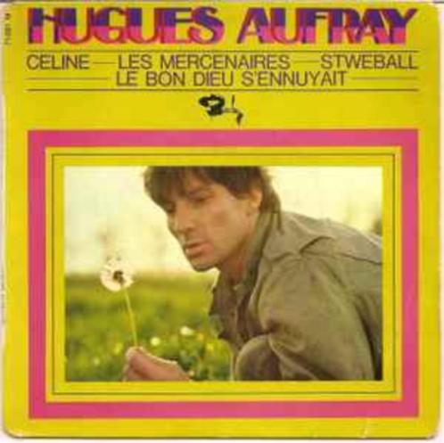 Hugues Aufray Celine, CD & DVD, Vinyles Singles, Single, Enlèvement ou Envoi