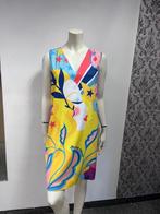 Boutique Moschino  jurk maat 40/42, Kleding | Dames, Maat 38/40 (M), Overige kleuren, Ophalen of Verzenden, Zo goed als nieuw