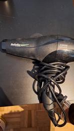 Sèche-cheveux BaByliss i-Pro 6614E, Enlèvement, Utilisé, Sèche-cheveux